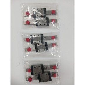 SBM9-1-80L (미개봉) SBC LM가이드 (80ST) SMC TPC FESTO 자동화부품, 1개