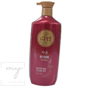 내집방 헤어 머리 컨디셔너 950ML 향기좋은린스, 1개