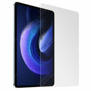 샤오미 미패드6 / 프로 강화유리 액정보호필름 9H xiaomi pad6 po