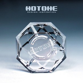 Hotone - Karat Cap / 풋스위치 캡 10개 세트 (FSC-1)