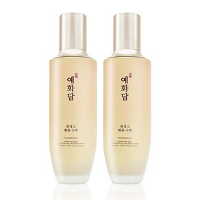 예화담 환생고 화윤 수액 160ml, 2개