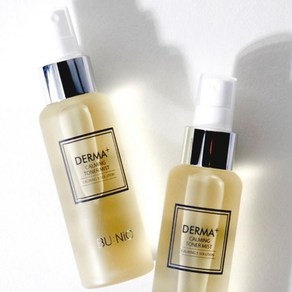 인터샵 카밍 수분 진정 토너 미스트 순한 보습 화장품 안개 미스트, 1개, 100ml