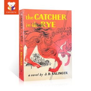 The Catcher in the Rye By J. D. Salinger