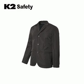 K2 Safety JK-F2107 / 패딩자켓 / 캐주얼자켓 / 케이투 춘추근무복 / 춘추자켓 / 가벼운 근무복 / 보온성 / 멀티포켓