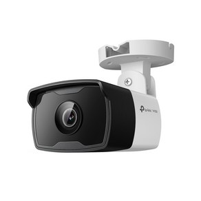 티피링크 VIGI C340I 4mm 2MP 실외 방수 적외선 CCTV 네트워크 카메라, 1개