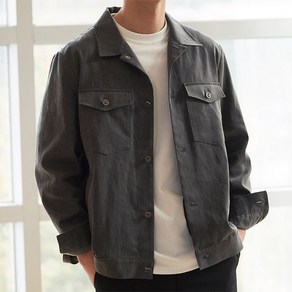 44-496 패턴인 P1042 - Jacket(남성 자켓)