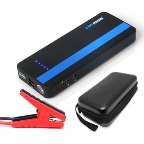 보조배터리 hmjy c타입 8핀 카파워 CP-19 차량 점프스타터 18000mAh 보조배터리 빠른배송 hmjy몰