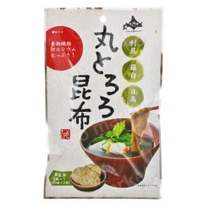 일본 KALDI 홋카이도 마루 토로로 콘부 다시마 (13g) 1개, 13g