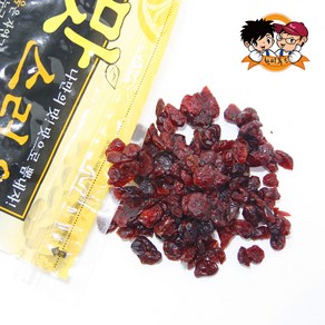 [환씨푸드]건 크랜베리 1000g, 건 크랜베리 1000g, 1개