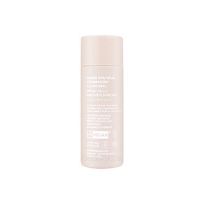 어뮤즈 듀 웨어 파운데이션 35ml(리필) SPF50+, 1개, 2호 헬시