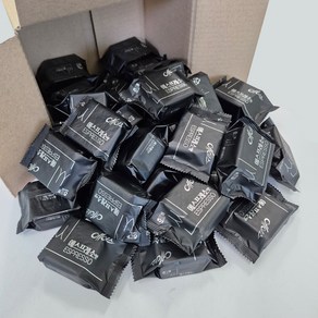 [놀러과자] 해태 에이스 씬 에스프레소맛 비스킷 대용량 개별포장, 40개, 30g