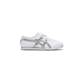 오니츠카타이거 스니커즈 ONITSUKA TIGER KIDS 멕시코 66 키즈 1184A172 100 BGA085 CMI338 운동화