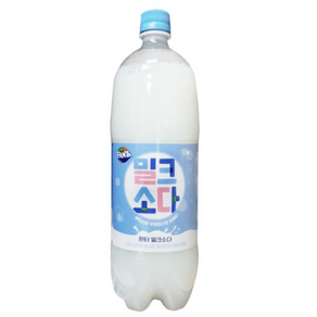 코카콜라 암바사 1.5L, 54개