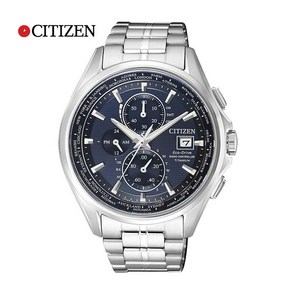 AT8130-56L 시티즌 CITIZEN 라디오컨트롤 티타늄시계