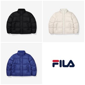 [휠라] FILA 남여공용 유니 에센셜 컴포트핏 숏다운 FS2DJF4101X 3종