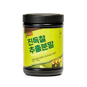 진득찰추출분말 300g 1통, 1개