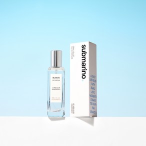 로즈 느와 서브마리노 니치향수 오드퍼퓸, 1개, 30ml