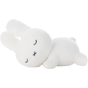 타카라토미 잠자는 미피 토끼 애착 인형, 1개