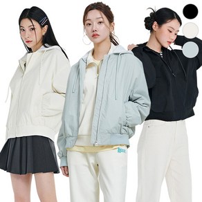 [체이스컬트] (본사직영)HOOD 항공 JUMPER3Colo