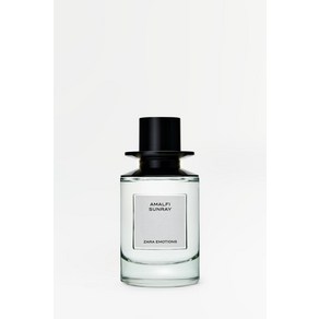 [국내배송]자라 ZARA AMALFI SUNRAY 오드 퍼퓸 100ML(3.4FL.OZ) 여성 향수 754091