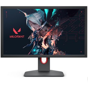 벤큐 FHD 조위 게이밍 모니터, XL2540K 240Hz 무결점