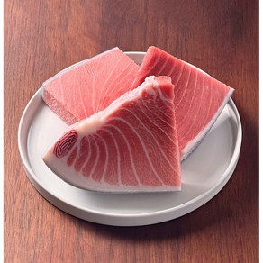 [노인과 참치] 참다랑어 냉동참치회 3번 뱃살 750g, 1개, 750