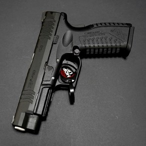 l 건스토리 l MARUI Springfield XDM. 40 핸드건