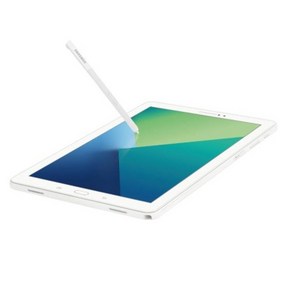 위투게더 삼성 갤럭시탭A 10.1 with S pen wifi SM-P580 리케어 태블릿