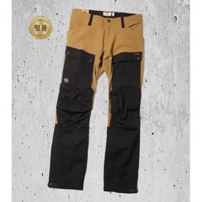 매장정품 피엘라벤 FJALLRAVEN 남성 켑 트라우저 롱 85656030-232 KEB TROUSERS M LONG 1668619