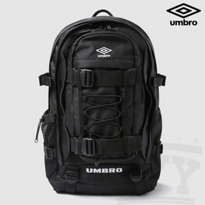 엄브로 댄커 라이트 34L 백팩 UO123CBP17 BLK, BLK/FREE, FREE, BLK/FREE, 1개