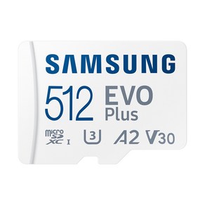 삼성 EVO PLUS 마이크로 SD 메모리 카드 닌텐도 스위치 스마트폰 외장 메모리 카드 160MB/s