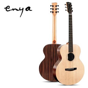 Enya - EA-X1 Po / 엔야 통기타 (Natual), *, *, *, 1개