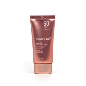 메디큐브 딥 콜라겐 퍼밍 선크림 50ml, 1개