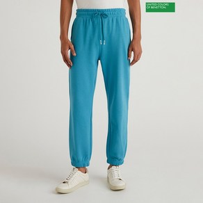 베네통 Poject pantone pint jogge pants 2F 3J68UF00I 16R