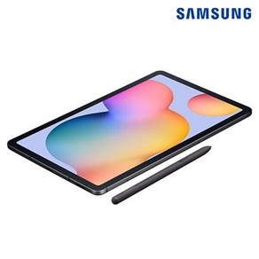 삼성전자 갤럭시탭 S6 Lite SM-P610, 옥스포드 그레이, 64GB, Wi-Fi