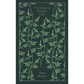 The Tenant of Wildfell Hall, Penguin Classics