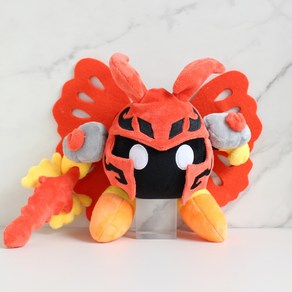 별의커비 디스커버리 갤럭틱 나이트 인형 몰포 솜인형, 몰포 나이트, 25cm, 1개