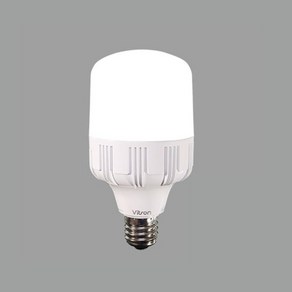 램프 LED램프 빔벌브 LED 40TYPE 36W 주광색 E39 KS 인테리어전, 1개