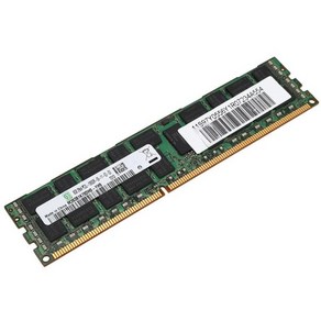 서버 워크스테이션용 Ecc 램 메모리 PC3L-10600R 8GB DDR3 1333MHZ 1.35V 2RX4 REG