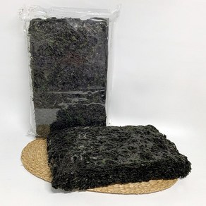 울돌목 파래자반 100g 건파래 파래