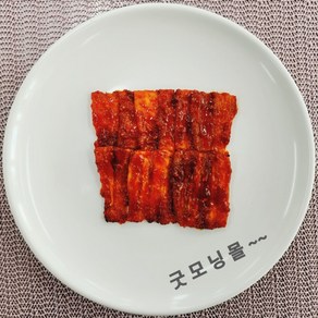 한식조리기능사 실기재료 조리사자격증 시험연습 재료키트