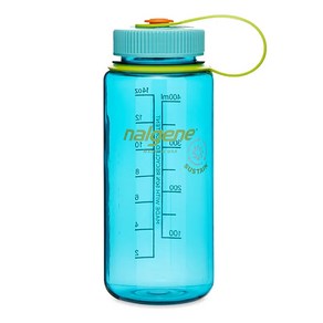 날진 서스테인 와이드 마우스 보틀, 셀루리언, 500ml, 1개