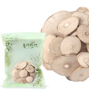 동의한재 10년이상 국산 황칠나무, 1kg, 1개