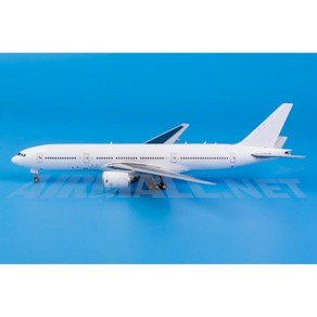 JC Wings 블랭크 화이트 모델 BK2016/BK2016A B777-200 1 400, BK2016 스탠다드 에디션, 1개