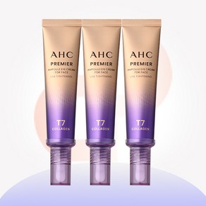 AHC 시즌13 프리미어 라인타이트닝 아이크림 40ml 3개+12ml 3개, 1개, 40g