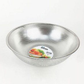 힘멜 펀칭볼 스텐 바구니 채반 바스켓 32cm 336587LC hot*625Fg, 본상품선택, 1개