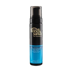 호주 본다이샌즈 셀프 태닝폼 200ml Bondi Sands Self Tanning Foam, 1개