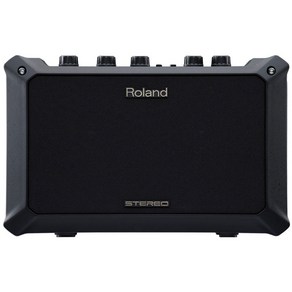 Roland Mobile AC Acoustic Guita Amplifie [어쿠스틱 기타용 앰프구동 가능] 롤랜드, 1개