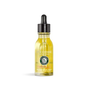 L'OCCITANE 록시땅 파이브허브 리페어링 인텐시브 오일 50ml Five Hebs Repaiing Intensive Oil 50ml, 1개