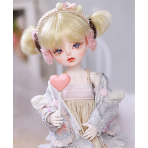 USD 구체관절인형 26cm 풀세트 구관 1/6 BJD/SD/HSM Lulu B-00100